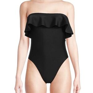 NOTHING FITS BUT One-Piece Swimsuit